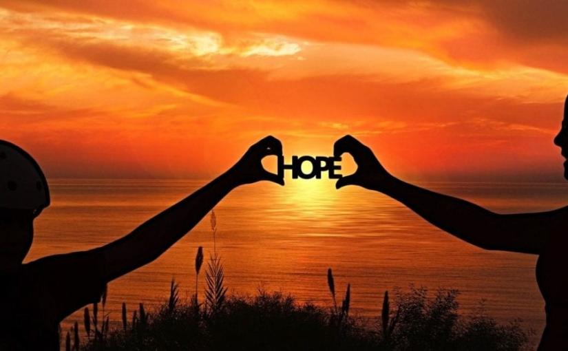 HOPE: Light in the Darkness